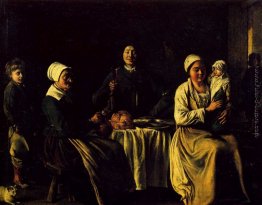 La famiglia felice La famiglia felice