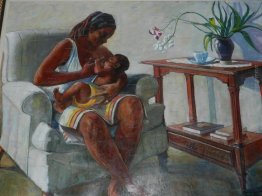 Mother & Child Mother & Child