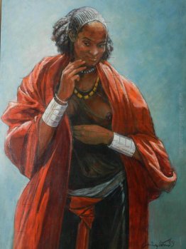 La Donna Ethopian La Donna Ethopian
