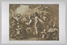 San Francesco e Angeli San Francesco e Angeli