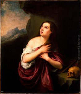 Maddalena penitente Maddalena penitente