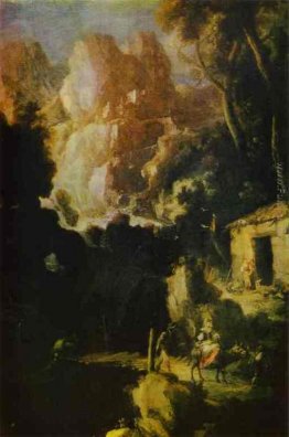 Paesaggio Paesaggio
