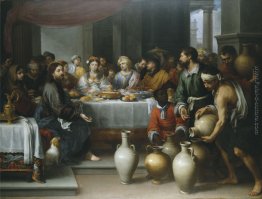 Le Nozze di Cana Le Nozze di Cana