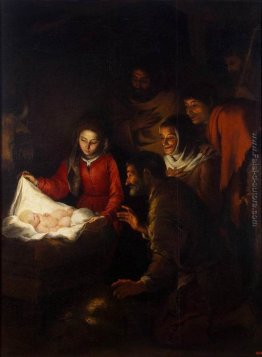 Adorazione dei pastori Adorazione dei pastori