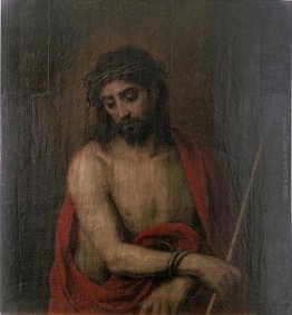 Ecce Homo Ecce Homo