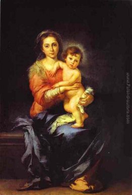 Madonna con Bambino Madonna con Bambino