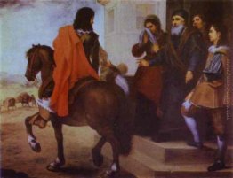 La partenza del figliol prodigo La partenza del figliol prodigo