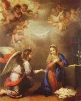 Annunciazione Annunciazione