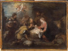Adorazione dei pastori Adorazione dei pastori