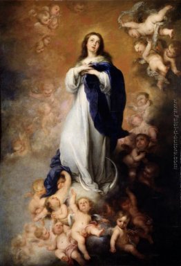 Immacolata Concezione di Soult Immacolata Concezione di Soult