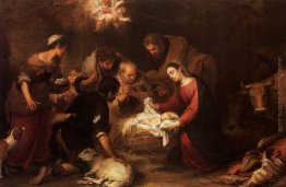 Adorazione dei pastori Adorazione dei pastori