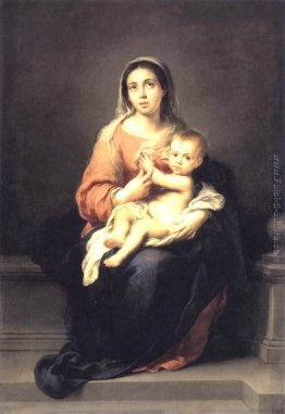Madonna con Bambino Madonna con Bambino