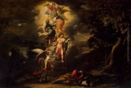 Sogno di Giacobbe Sogno di Giacobbe