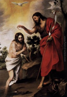 Battesimo di Cristo Battesimo di Cristo