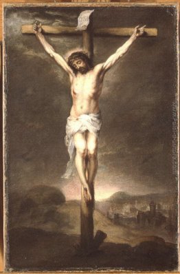 Cristo sulla Croce Cristo sulla Croce