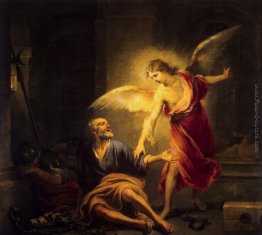Liberazione di San Pietro Liberazione di San Pietro