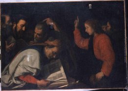 Gesù tra i medici Gesù tra i medici
