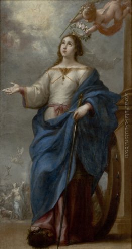 Santa Caterina d'Alessandria Santa Caterina d'Alessandria