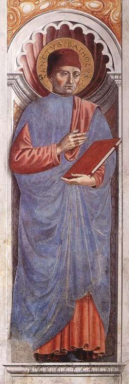 San Bartolo San Bartolo