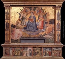 Madonna della Cintola Madonna della Cintola