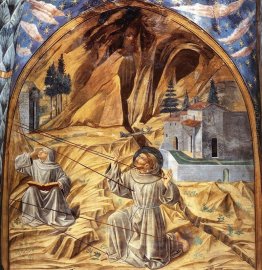 Stigmatizzazione di San Francesco Stigmatizzazione di San Francesco