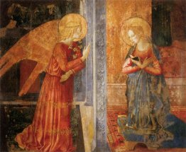 San Domenico Annunciazione San Domenico Annunciazione