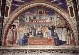 Funerali di S. Agostino Funerali di S. Agostino