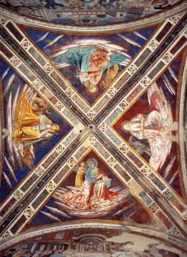 I Quattro Evangelisti I Quattro Evangelisti