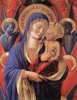 Madonna con Bambino Madonna con Bambino