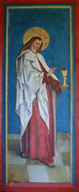 Giovanni Evangelista Giovanni Evangelista
