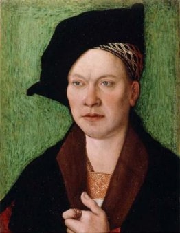 Ritratto di gentiluomo Ritratto di gentiluomo