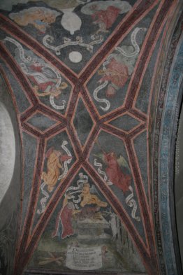 Sacrificio di Isacco, e Trasfigurazione Sacrificio di Isacco, e Trasfigurazione