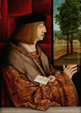 Imperatore Massimiliano I (1459-1519) Imperatore Massimiliano I (1459-1519)