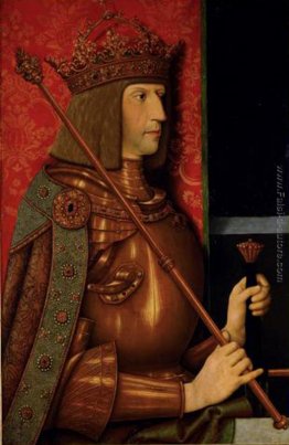Imperatore Massimiliano I (1459-1519) Imperatore Massimiliano I (1459-1519)