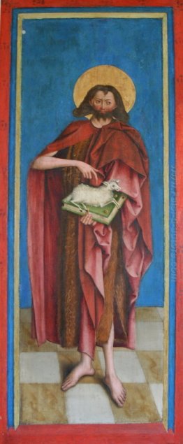 Giovanni Battista Giovanni Battista