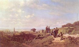 La Domenica passeggiata La Domenica passeggiata