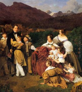 La famiglia Eltz La famiglia Eltz