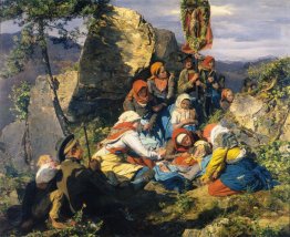 Il pellegrino malato Il pellegrino malato