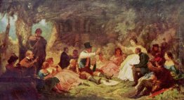 The Picnic The Picnic