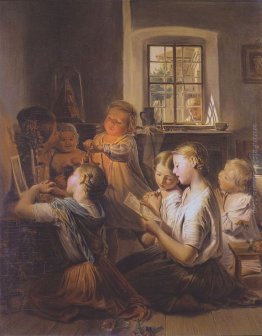 Bambini che cantano Bambini che cantano
