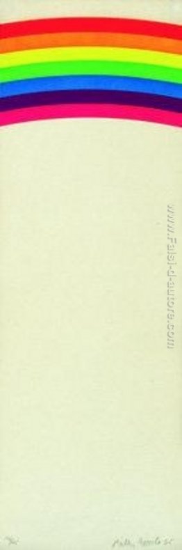 Untitled (Rainbow) Untitled (Rainbow)