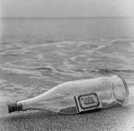La nave, Brighton Beach, Sussex, Inghilterra La nave, Brighton Beach, Sussex, Inghilterra