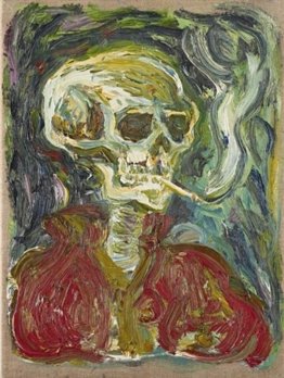 Scull Scull