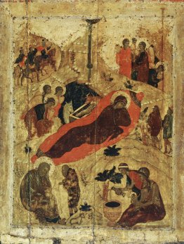 Nascita di Cristo Nascita di Cristo