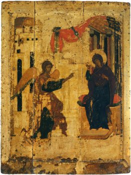 Annunciazione Annunciazione