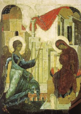 Annunciazione Annunciazione