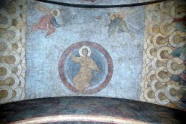 Il Giudizio Universale: Gesù Cristo Il Giudizio Universale: Gesù Cristo