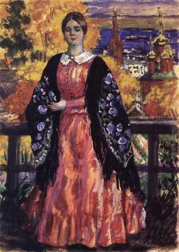 Moglie di Mercahnt Moglie di Mercahnt