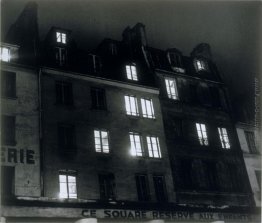 Facciate rue de l'H?tel de Ville Facciate rue de l'H?tel de Ville