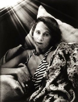 Portrait de Gala Portrait de Gala